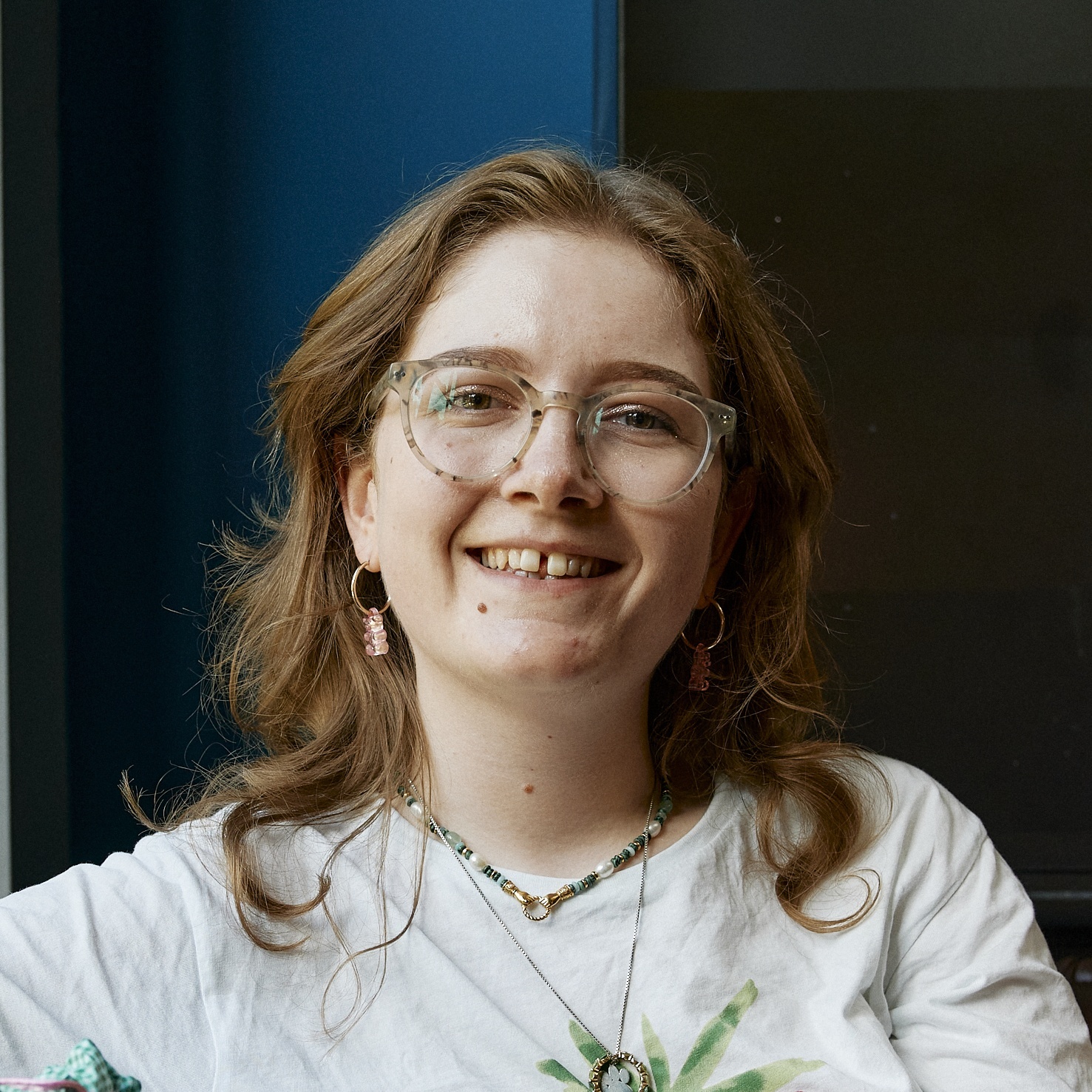 Matilda Price