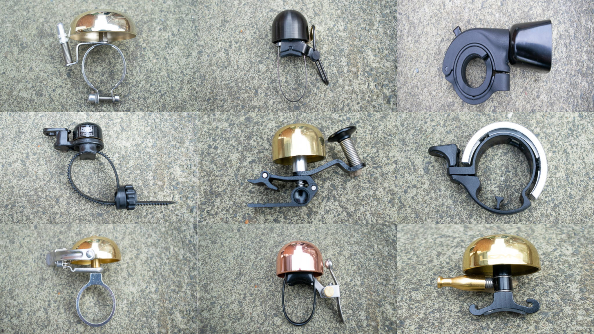 best bike bells 